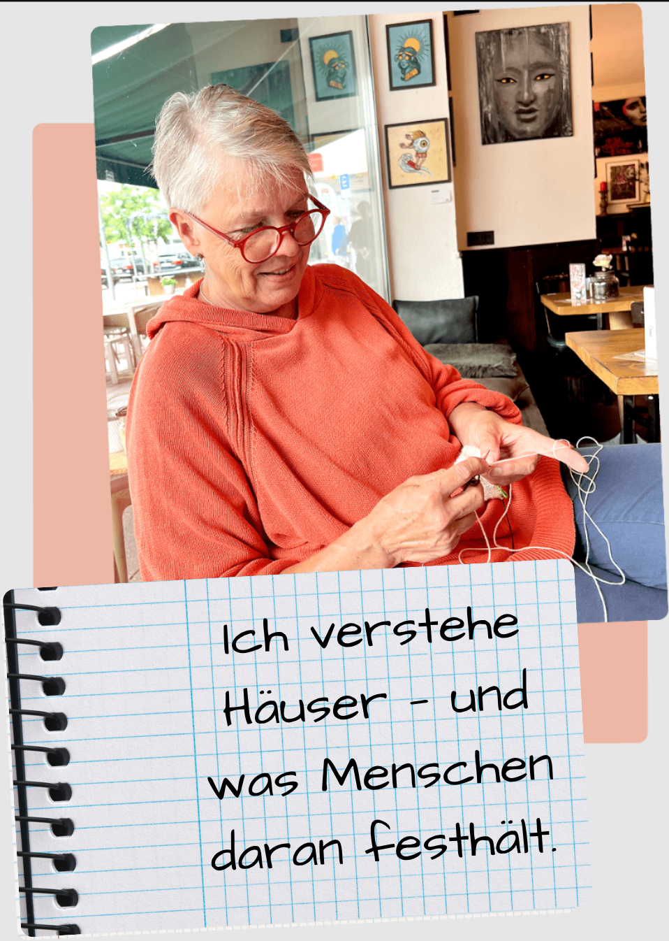 Landingpage Grafiken